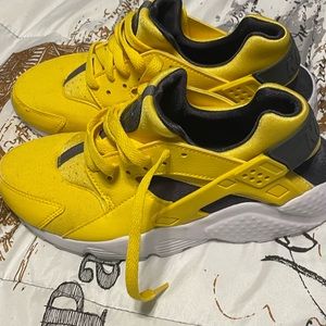 huaraches